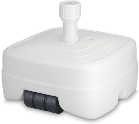 Pie Parasol Resina 45 L Pie Parasol Resina 45 L