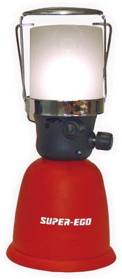 Lampara Portatil a Cartucho 190 gr