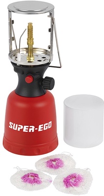 Lampara Portatil a Cartucho 190 gr