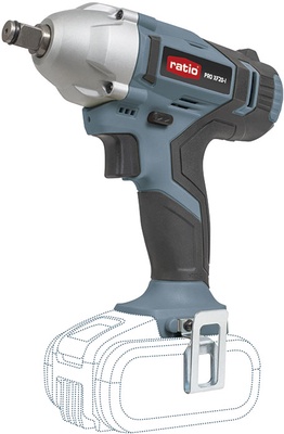 Atornillador Impacto Pro XF20-i 20V S/bateria Atornillador Impacto Pro XF20-i 20V S/bateria