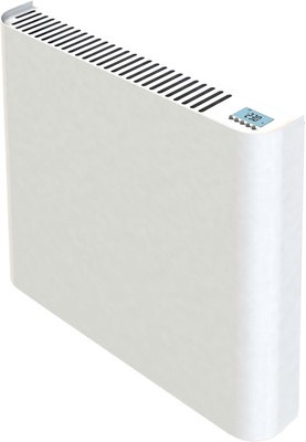 Emisor Termico Seco Xh. 1200 W.