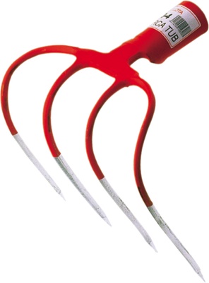 Horca Garab.4 Puas N�903-4  Bellota