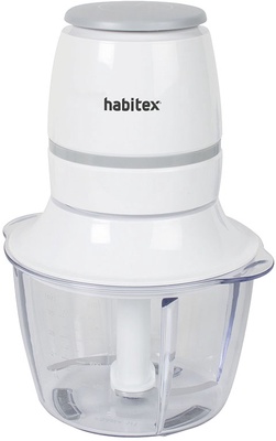 Picadora Mini Chopper Cc6101b  Habitex