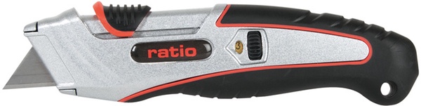 Cuter Hoja Autoretráctil Ratio Cuter Hoja Autoretráctil Ratio