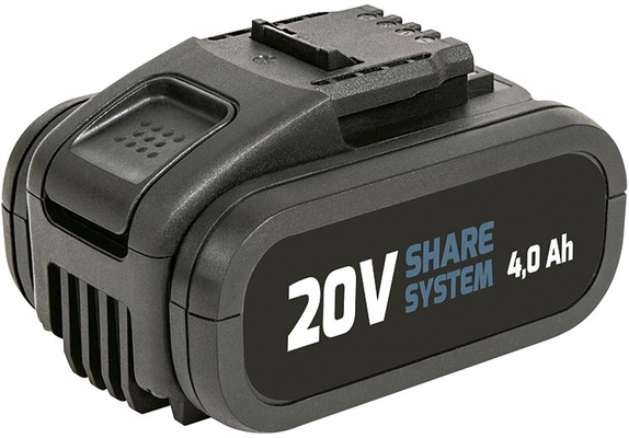 Bateria para Gama Pro 4.0 Ah