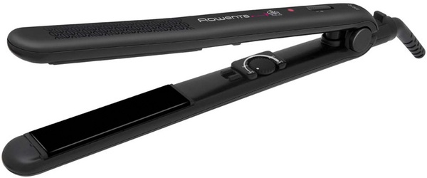 Plancha Cabello Optiliss Elite Rowenta