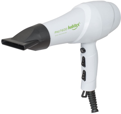 Secador Cabello Pro7600  Motor AC 2000w