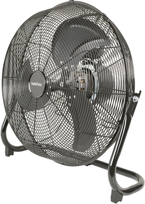 Ventilador circulador aire HABITEX BK100