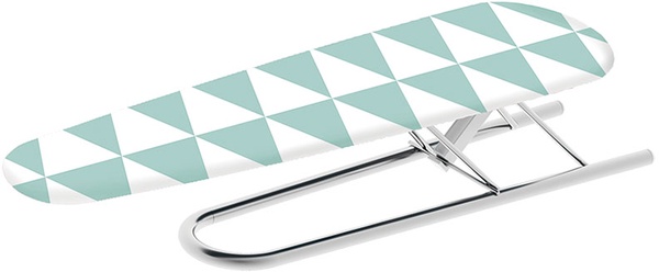 Tabla Planchar. Planchamangas Habitex