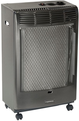 Estufa Gas Basica Antracita Cr 5000 Campingaz Estufa Gas Basica Antracita Cr 5000 Campingaz