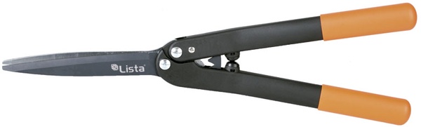 Tijera Cortasetos Mango Fibra Vidrio Lista