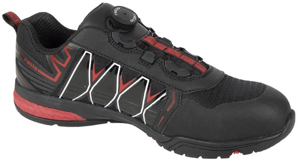 Zapatilla Seguridad Storm  N�45