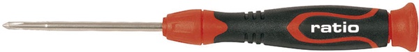 Destornillador Precision Juego 6 Uds Ratio