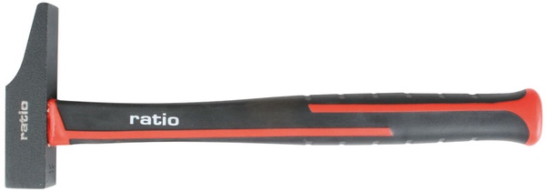 Martillo Ebanista Frances Ratio