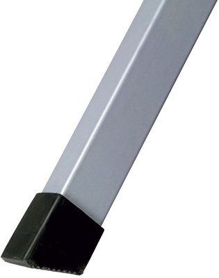 Escalera Acero 3 Pelda�os Habitex