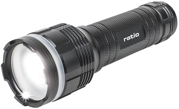 Linterna Led Ratio Worklight AL400T