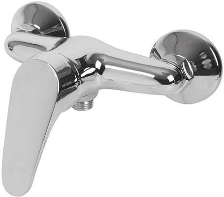 Grifo Monomando Ducha Modelo Lorena Habitex Grifo Monomando Ducha Modelo Lorena Habitex