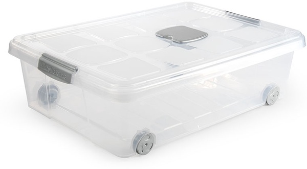 Caja Ordenaci�n Multiusos 62x45x18 cm
