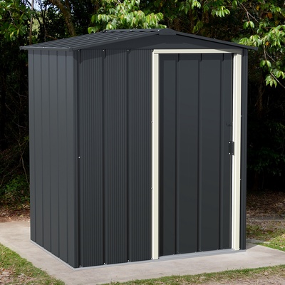 Caseta Jardin Eco Shed 5x4