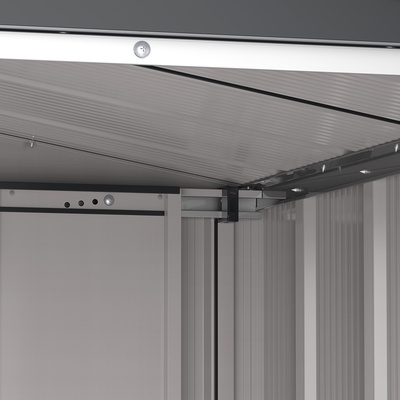 Caseta Jardin Eco Shed 5x4