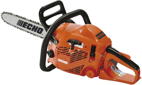 Motosierra Echo Cs 310/35