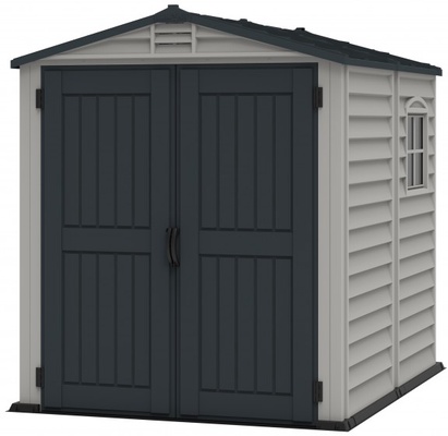 Caseta Jardin Duramax StoreMate Plus 6x6