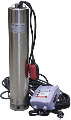 Bomba Sumergible Aguas Limpias Sondy 150 Bomba Sumergible Aguas Limpias Sondy 150