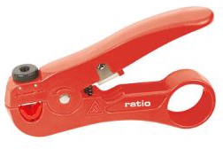 Pelacables Universal Ajustable Ratio