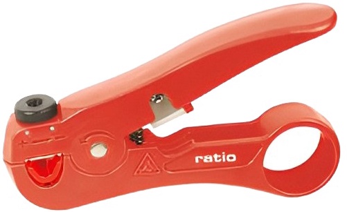 Pelacables Universal Ajustable Ratio