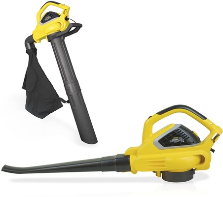 Aspirador Soplador Gas 159e. 2200 W.