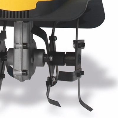 Motoazada Electrica Garland MULE 341E 