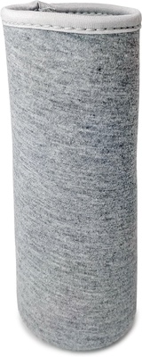 Botella Te Doble Pared con Filtro 350 ml