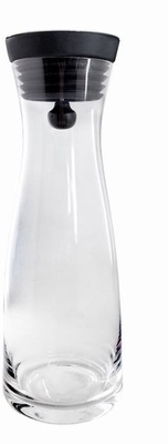 Jarra de Cristal 1 litro con Auto Cierre Jarra de Cristal 1 litro con Auto Cierre