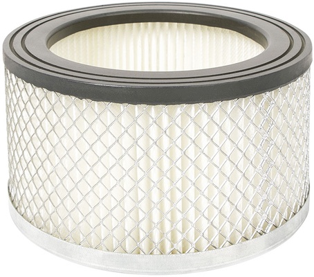 Filtro Hepa Aspirador Ceniza E556 Habitex