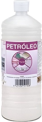Petroleo 1 litro