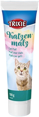 Malta para Gatos en Pasta, 240 G