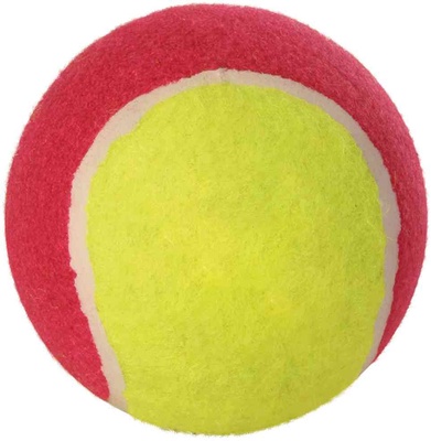Pelota Tenis Confieltro, Surtido, ø10 cm Pelota Tenis Confieltro, Surtido, ø10 cm