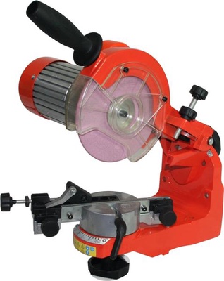 Afilador de cadena motosierra Mader FY-230S 230w