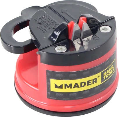 Afilador Cuchillos con Ventosa Nd-022