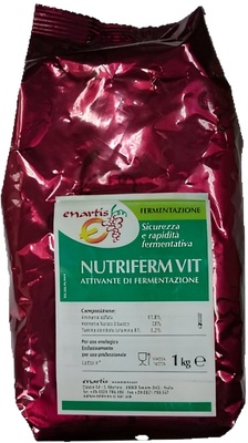 Activador de la Fermentacion Nutriferm Vit 1 kg Activador de la Fermentacion Nutriferm Vit 1 kg