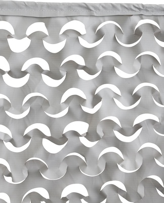 Malla Sombreadora Sahara 2,4x3 metros