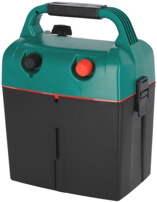 Pastor Electrico Ako PowerStation BD 300 Digital