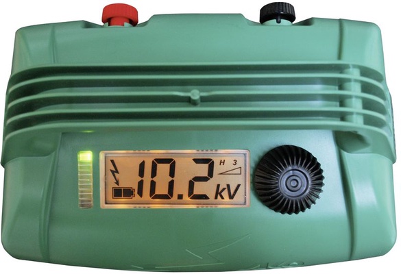 Pastor Electrico Ako PowerStation BD 300 Digital