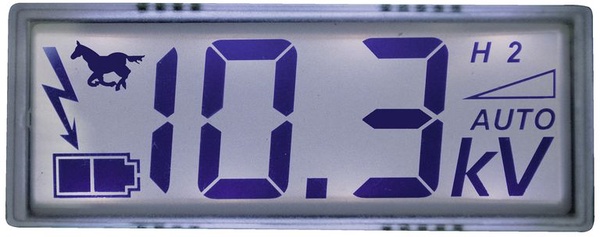 Pastor Electrico Ako PowerStation BD 300 Digital