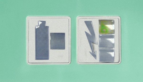 Pastor Electrico Pila Power B 500 Plus