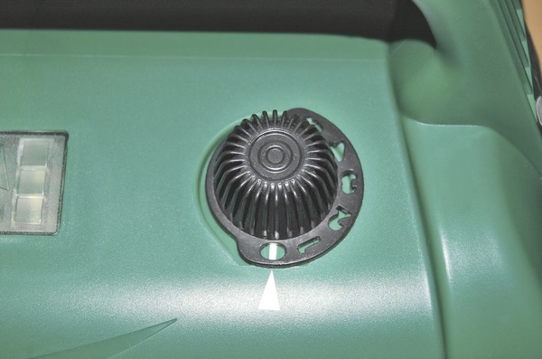 Pastor Electrico a Pila Ako PowerShock B 290