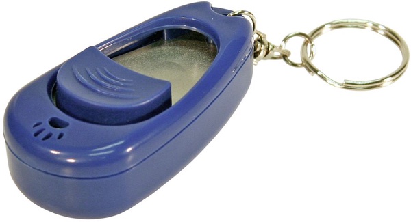 Clicker adiestramiento Perros de 4 tonos