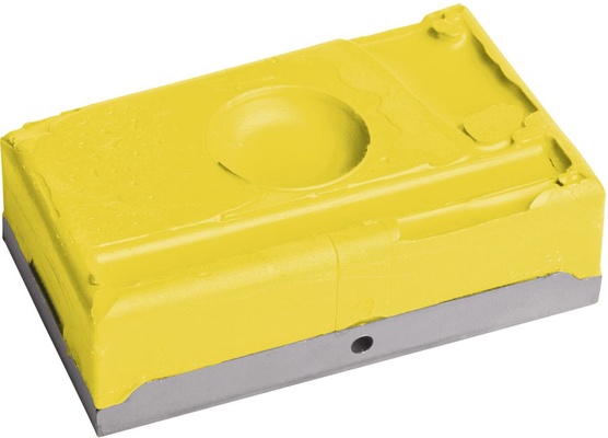 Pastilla Arnes Marruecos marcado Ovejas Amarlla Pastilla Arnes Marruecos marcado Ovejas Amarlla