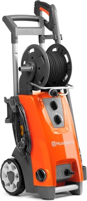 Hidrolimpiadora Husqvarna Pw490