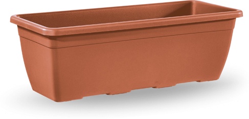 Jardinera Naxos Marron Jardinera Naxos Marron